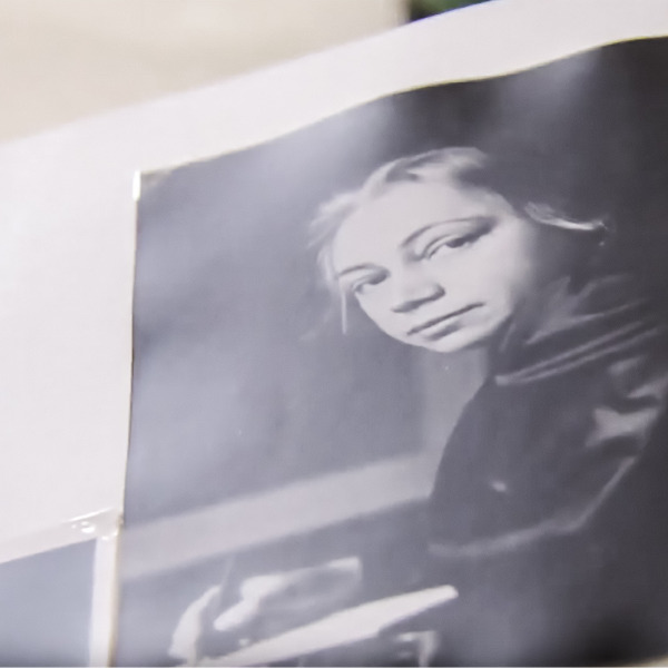 Ein Blick in das Familienalbum der Kollwitz