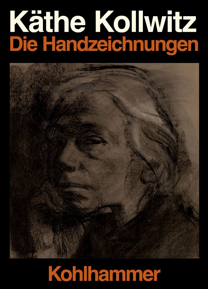 Otto Nagel (ed.) / Timm, Werner (collab.): Käthe Kollwitz. Die Handzeichnungen. Berlin/GDR 1972, 2nd edition 1980, and licensed edition Stuttgart, 1980.