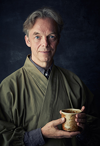 Jan Kollwitz – Japanische Keramik