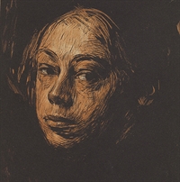 Käthe Kollwitz. Werküberblick 1888–1942