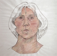 Maria Lassnig. Werke aus der Sammlung Klewan