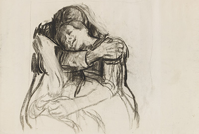 Presse Kathe Kollwitz Museum Koln