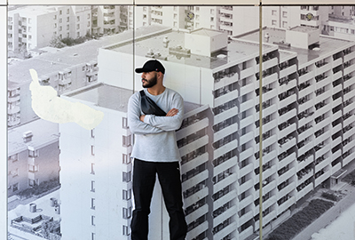 TRANSIT – Chorweiler x Kollwitz