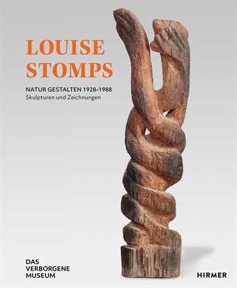 Katalog: Louise Stomps. Natur gestalten