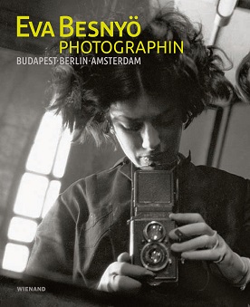 Eva Besnyö – Photographin