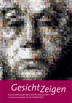 Gesicht Zeigen Positionen zeitgenössischer Künstlerinnen zum Portrait