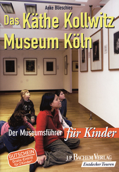 Der Museumsführer für Kinder