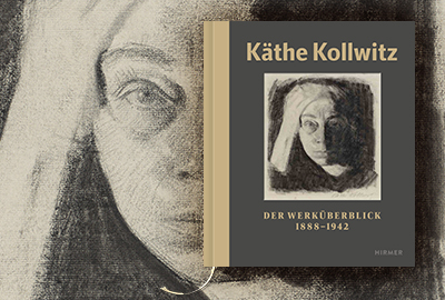 Käthe Kollwitz Der Werküberblick 1888 — 1942