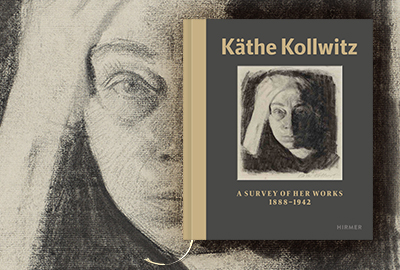 Käthe Kollwitz. A survey of her works 1888 - 1942
