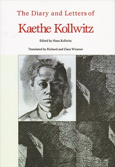 The Diary and Letters of Kaethe Kollwitz