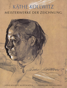Käthe Kollwitz - Meisterwerke der Zeichnung