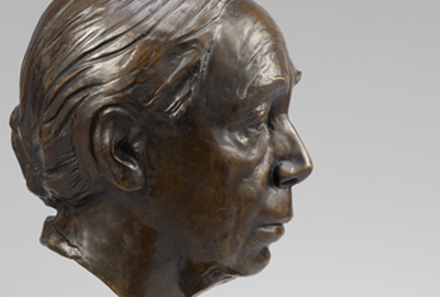 Premier catalogue raisonné de l’œuvre sculpté de Käthe Kollwitz