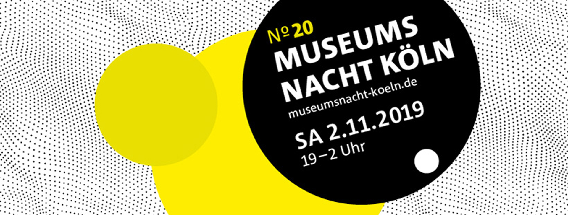 Museumsnacht Köln 2019 - Käthe Kollwitz Museum Köln 