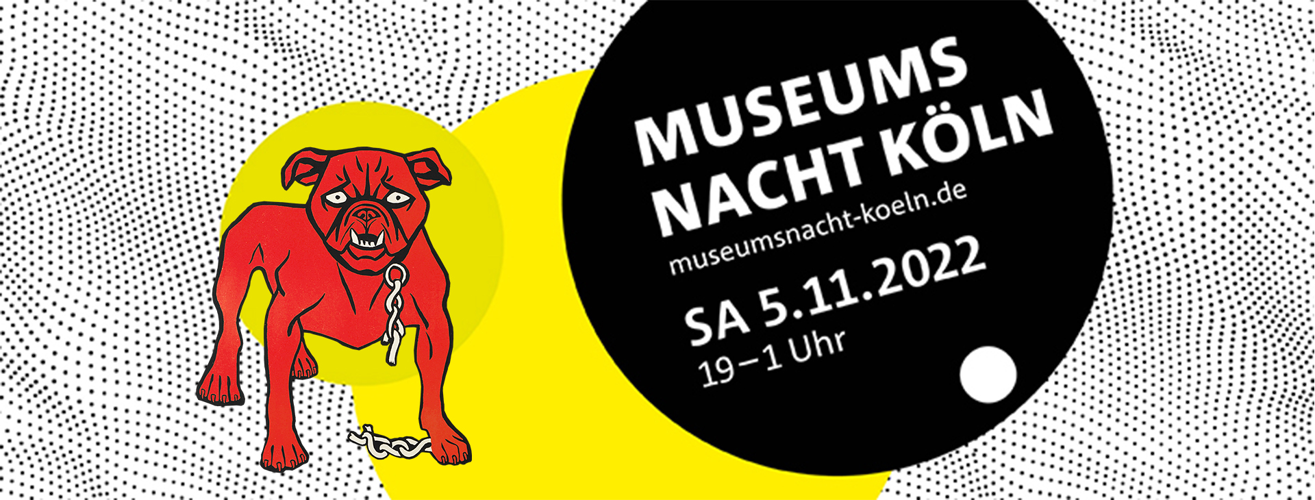 Museumsnacht Köln 2022 - Käthe Kollwitz Museum Köln 