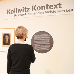 Führung in der Sonderausstellung