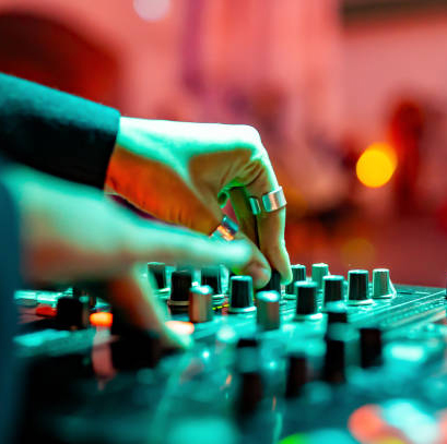 Musik im Kollwitz