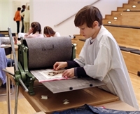 23. September 2023 - Samstagswerkstatt für Kinder